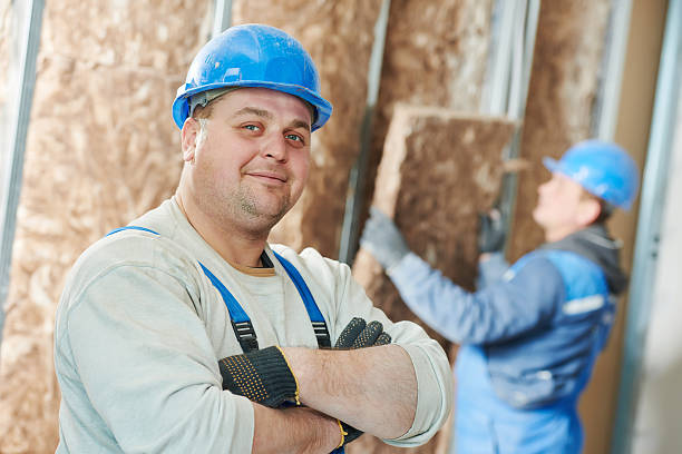 Reliable Clifton, TX Insulation Services Solutions